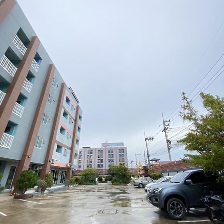 Ananya Residence Chonburi Exterior foto