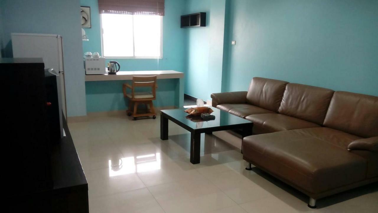 Ananya Residence Chonburi Exterior foto